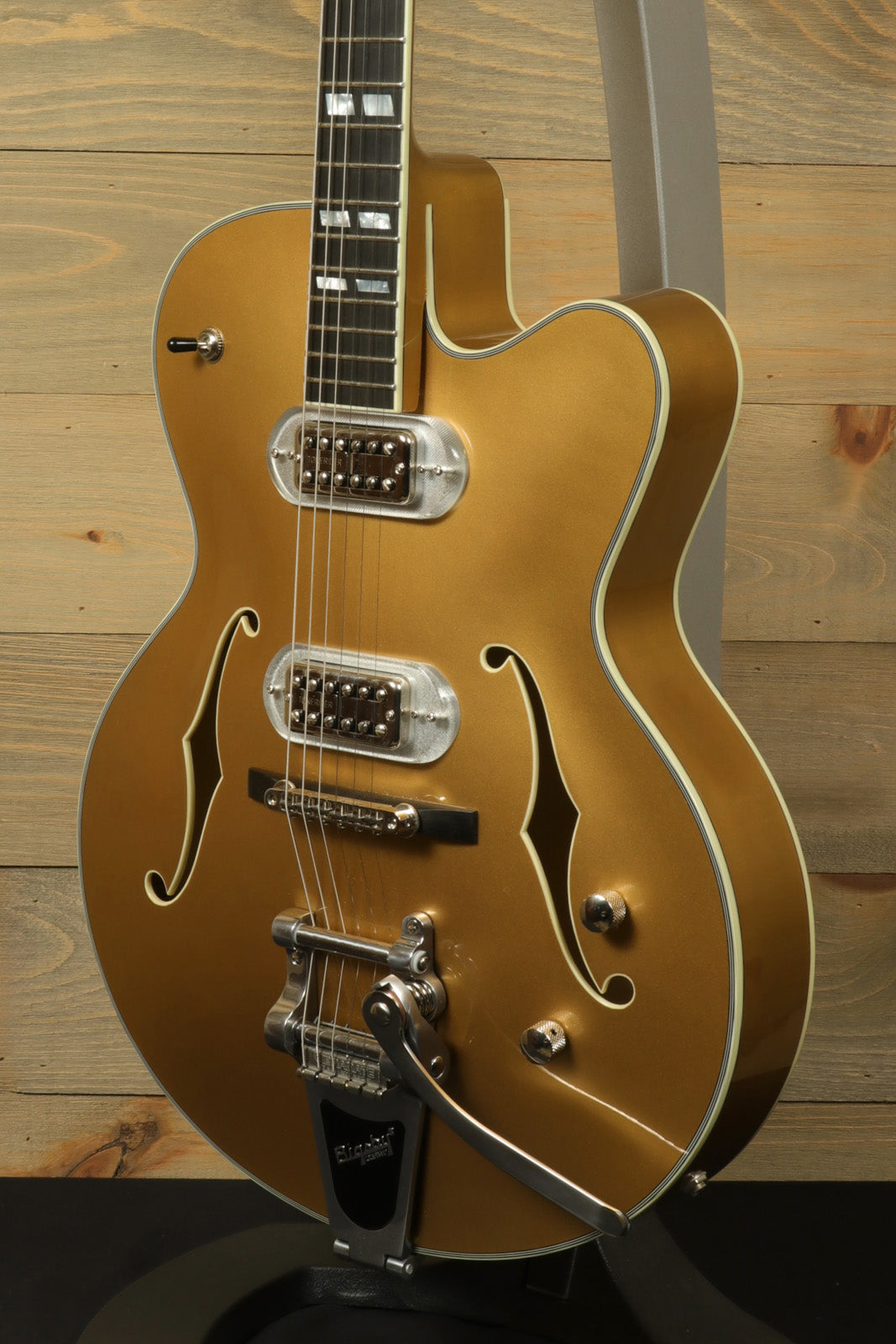 Eastman T58-GD with Eastman Gig Bag - DEMO Eastman