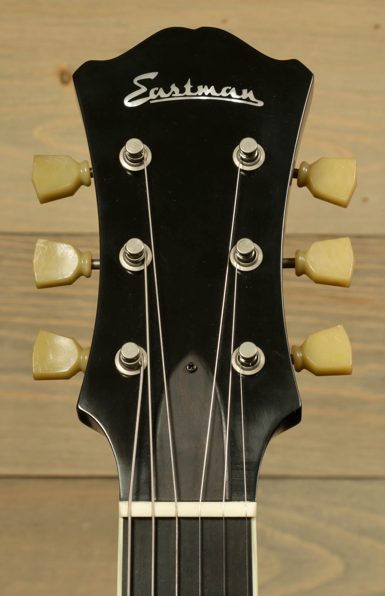 Eastman T60 TV Truetone Vintage Sunburst Mojo s Music