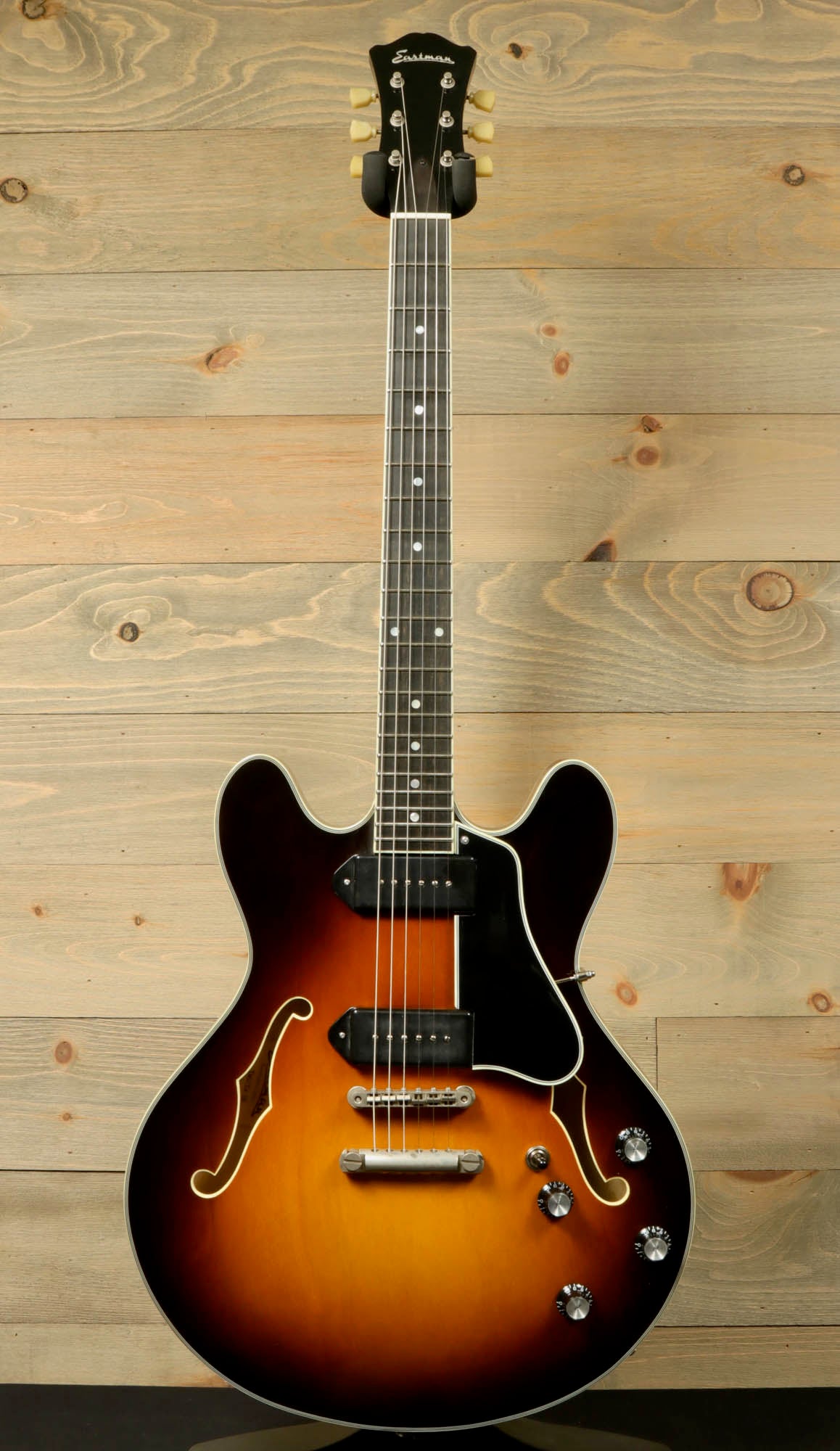 Eastman custom shop on sale