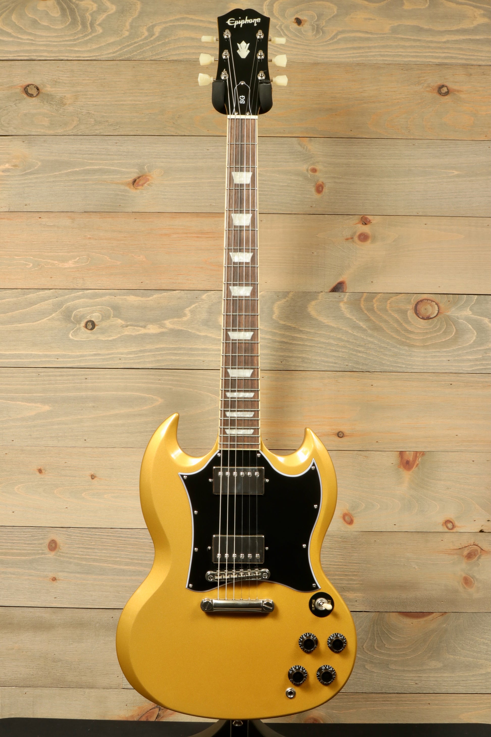 Epiphone SG Traditional PRO (USED)