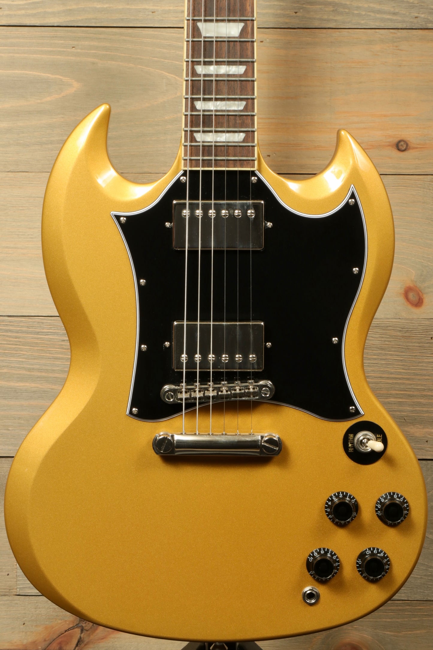 Epiphone SG Traditional PRO (USED)