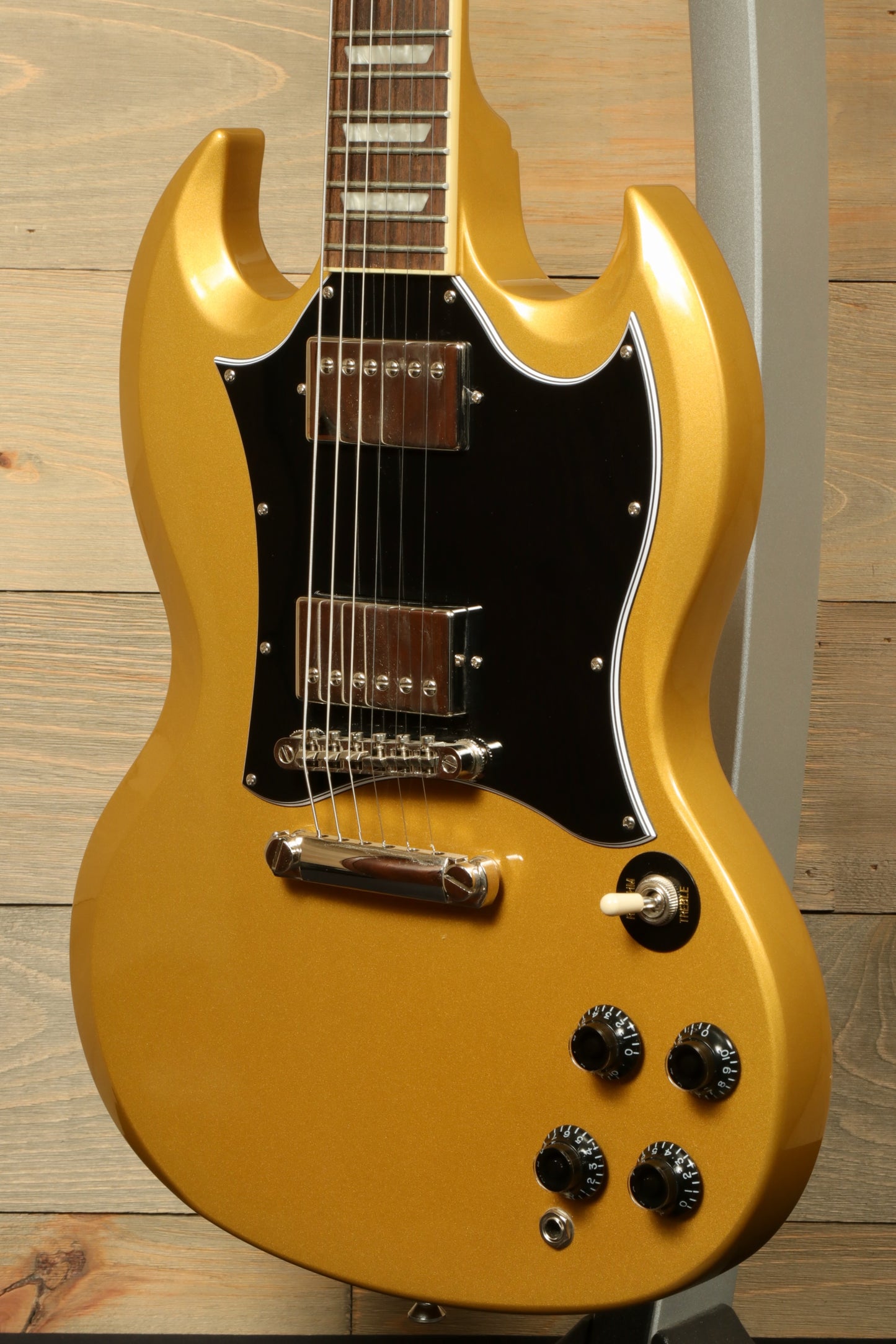 Epiphone SG Traditional PRO (USED)