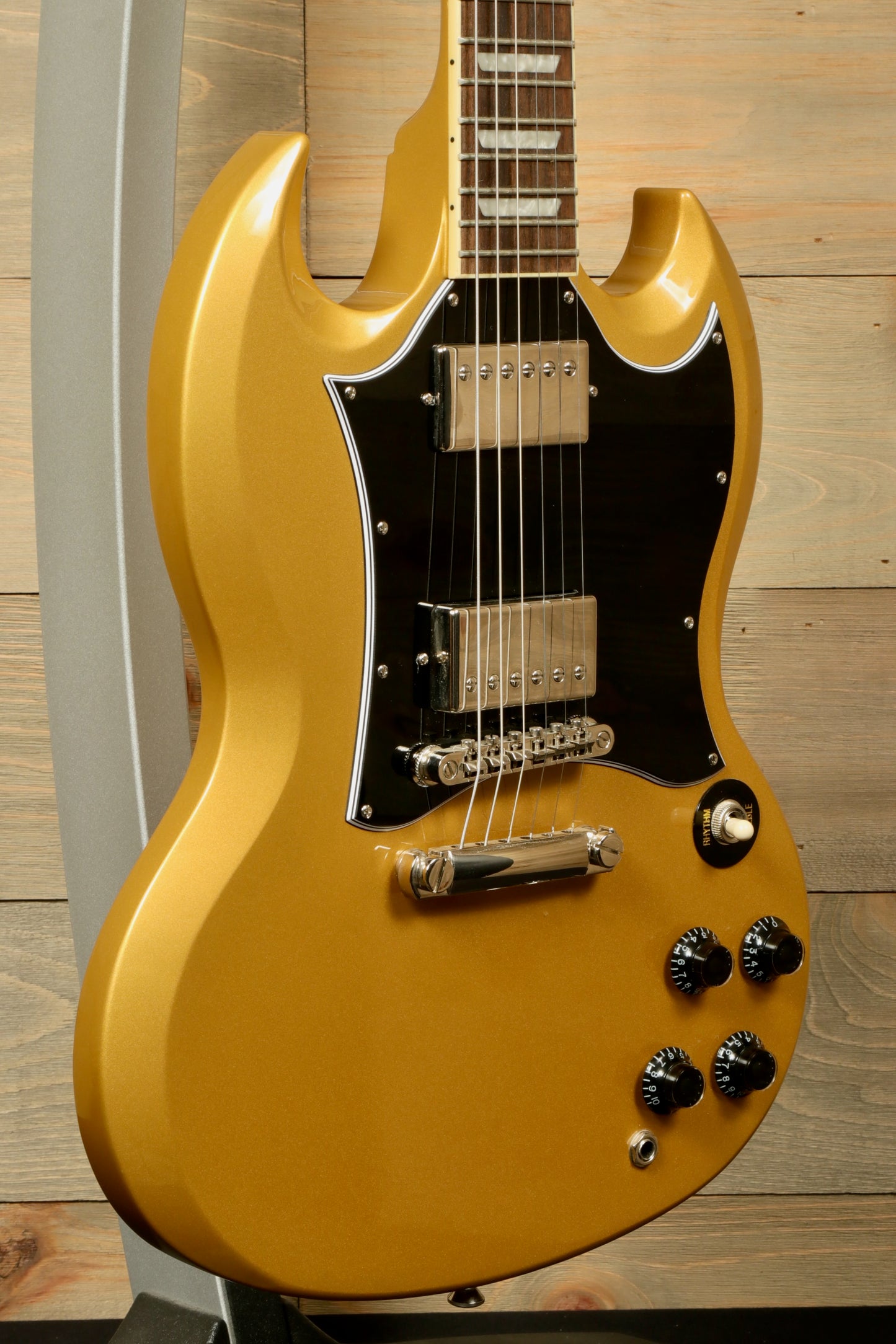 Epiphone SG Traditional PRO (USED)