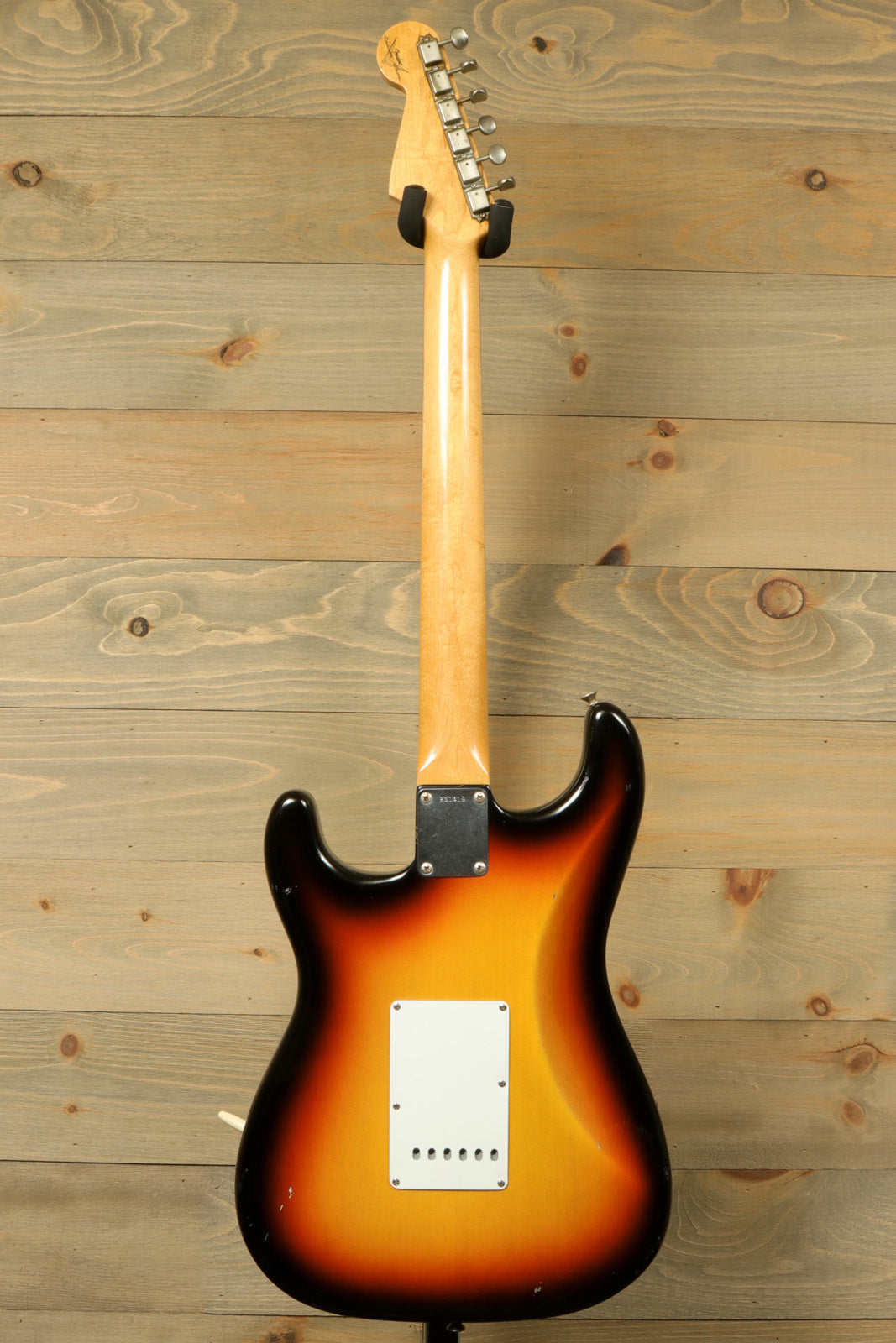 Fender Custom Shop Light Relic "'60s Stratocaster" and Original Hardshell Case (USED) Fender