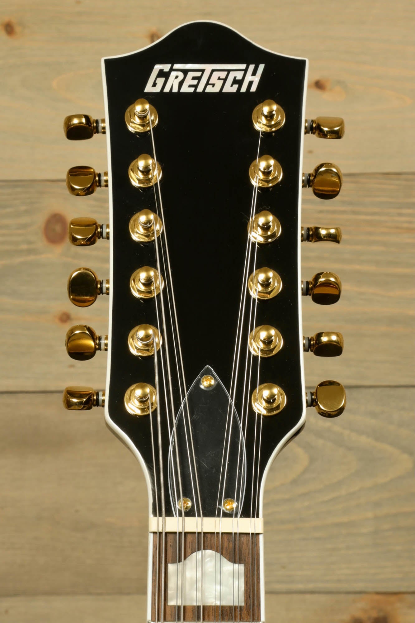 Gretsch G5422G 12 Hollow Body Guitar Mojo s Music