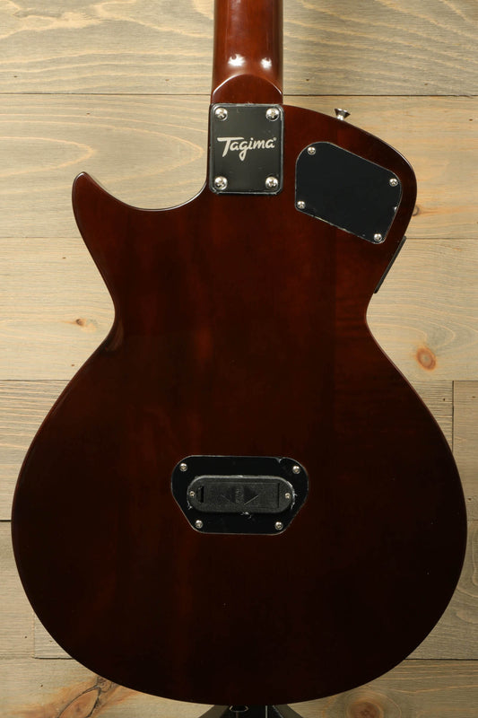 Tagima Modena Nylon String Acoustic-Electric Tagima