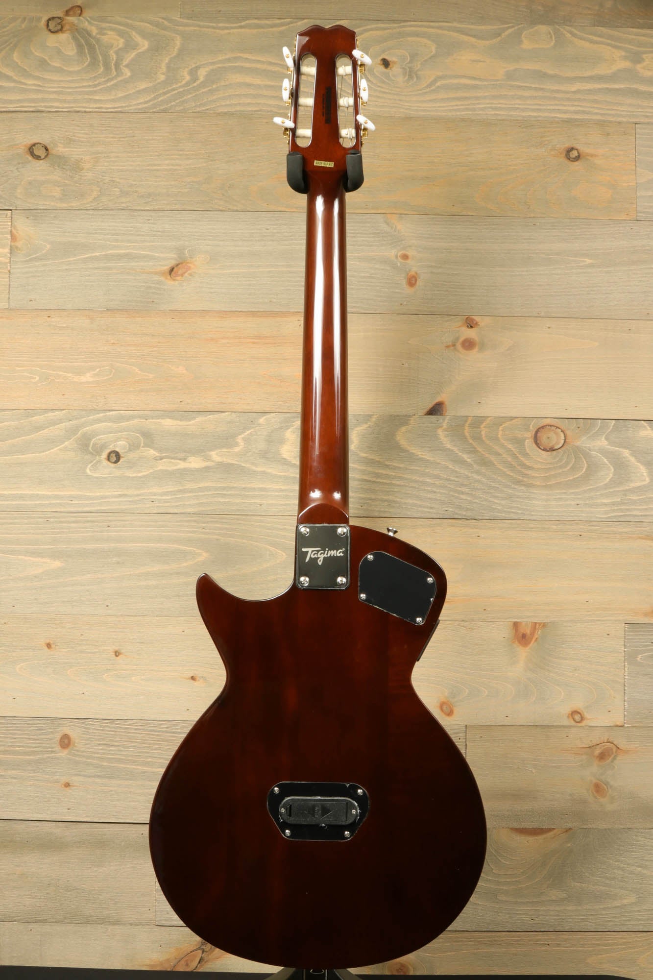 Tagima Modena Nylon String Acoustic-Electric Tagima
