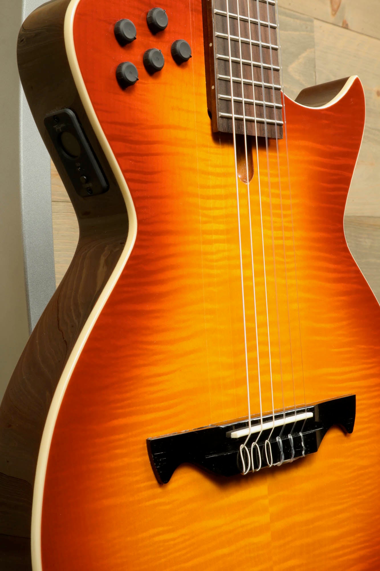 Tagima Modena Nylon String Acoustic-Electric Tagima