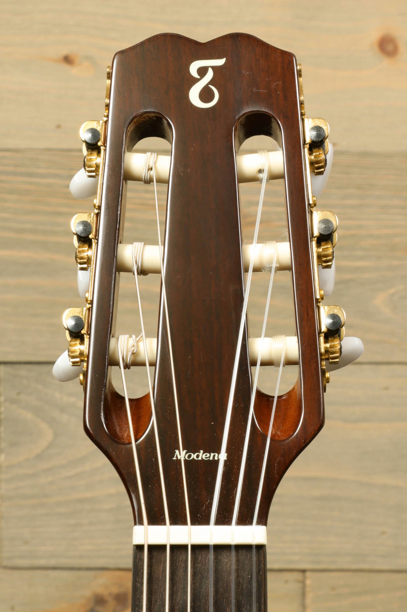 Tagima Modena Nylon String Acoustic-Electric Tagima