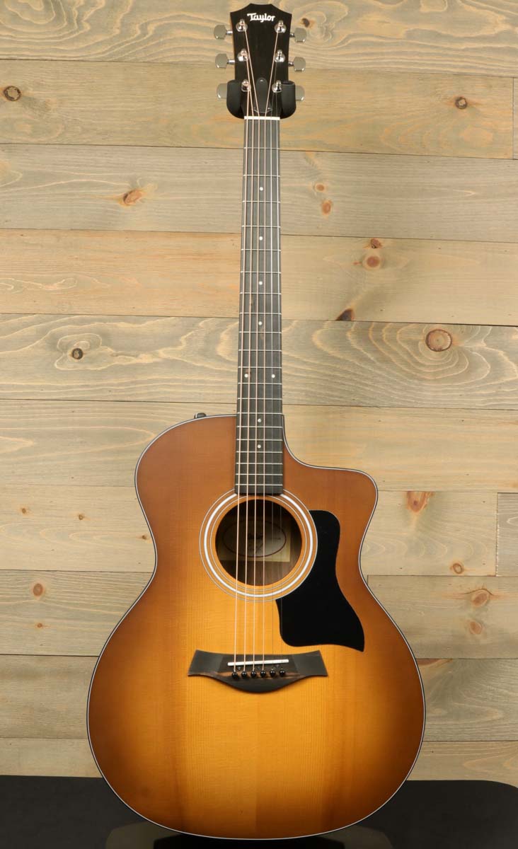 Taylor 114ce-SB – Mojo's Music