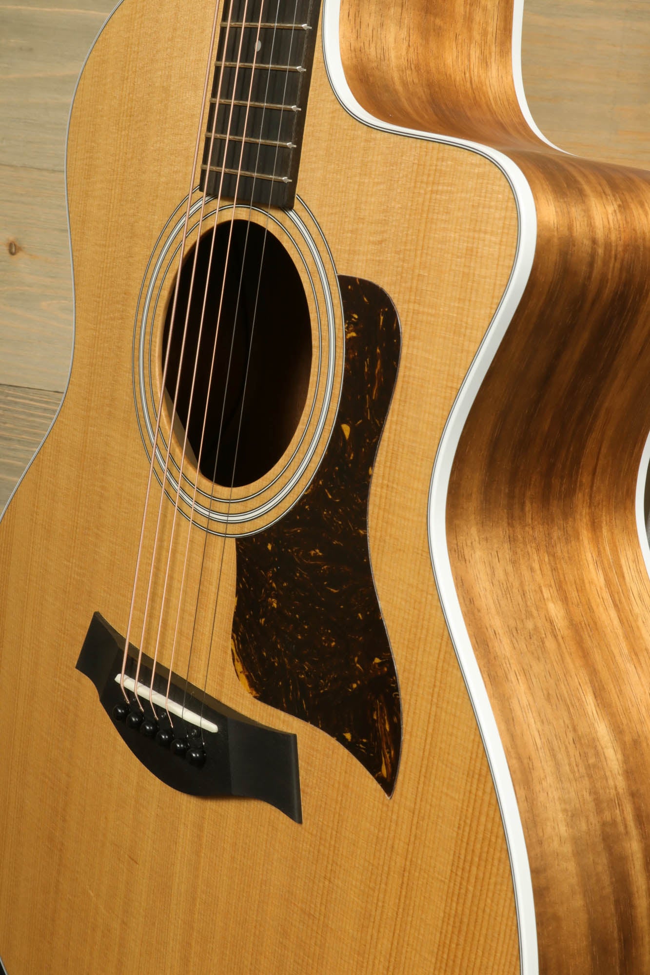 Taylor 214ce-K