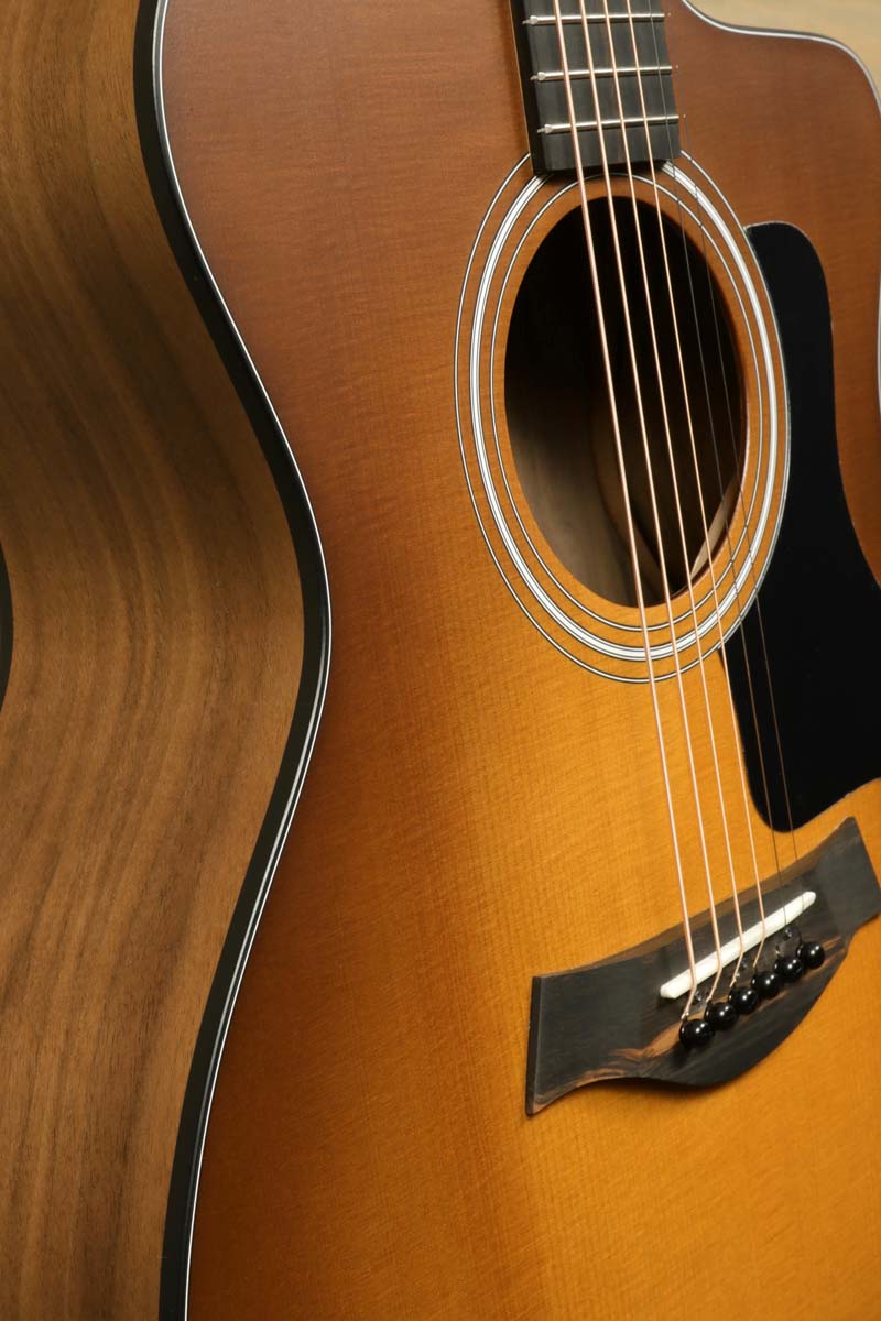 Taylor 114ce-SB – Mojo's Music