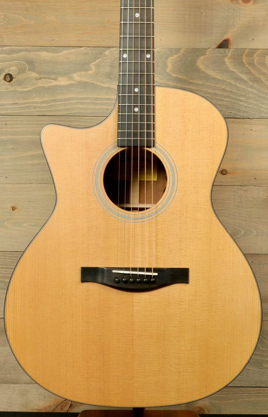 Eastman AC122L-1CE