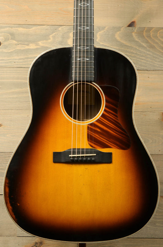 Eastman E22SS/V-SB