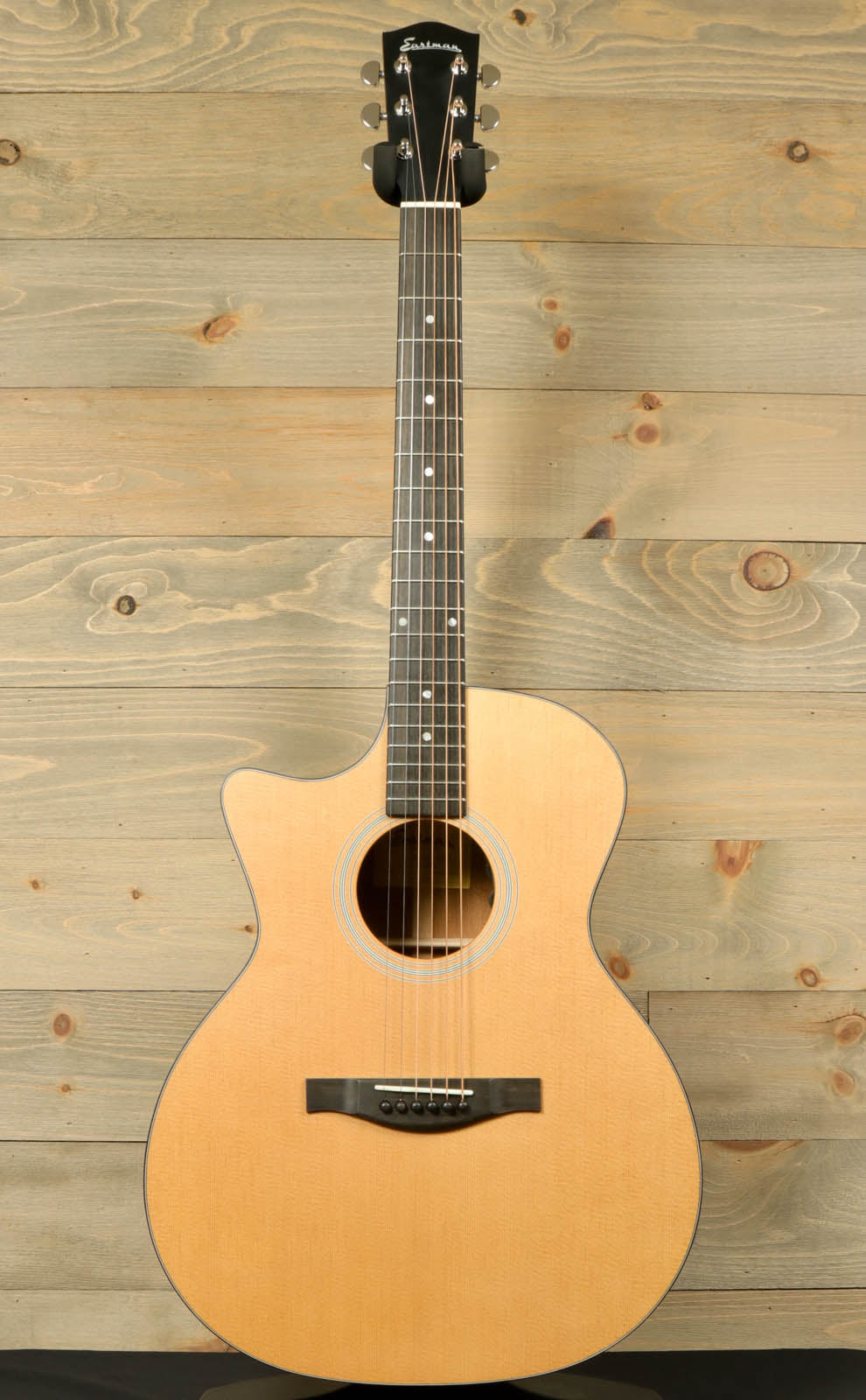 Eastman AC122L-1CE (DEMO) Eastman