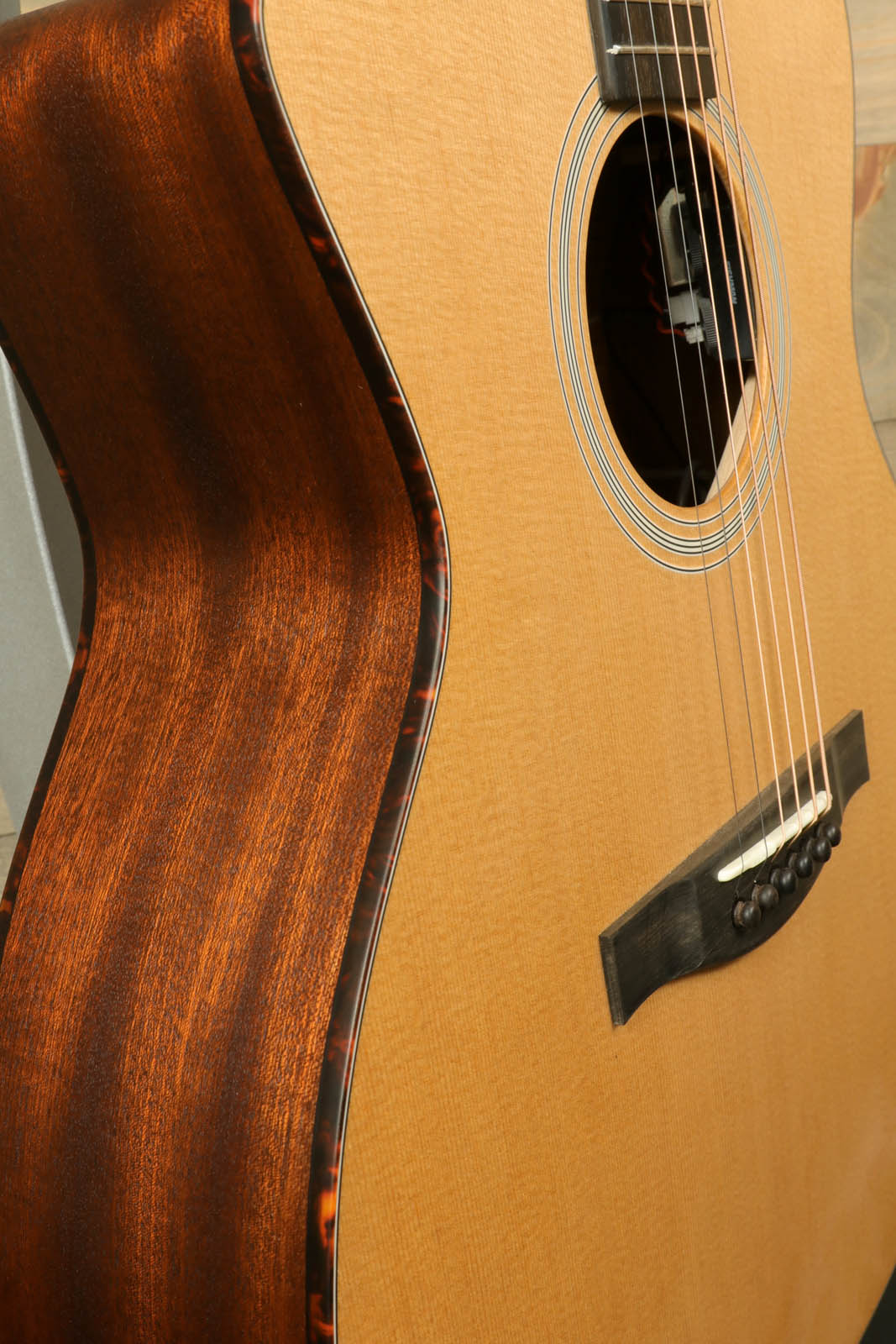 Eastman AC122L-1CE (DEMO) Eastman