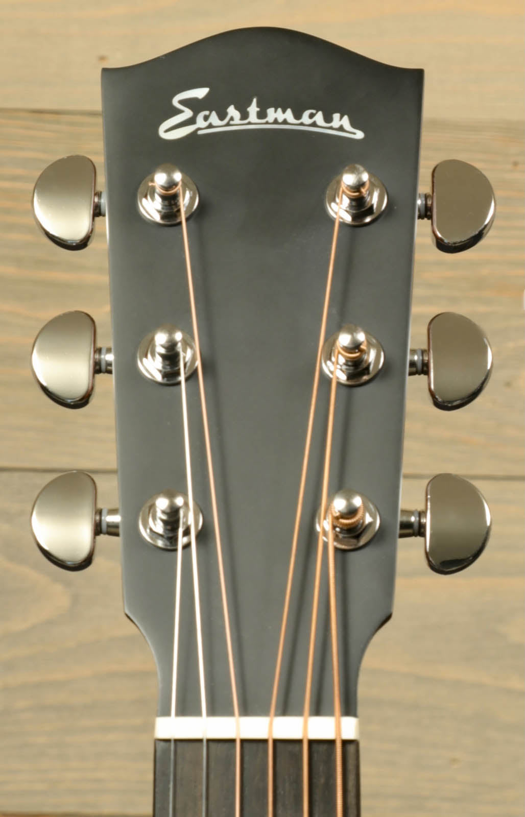 Eastman AC122L-1CE (DEMO) Eastman