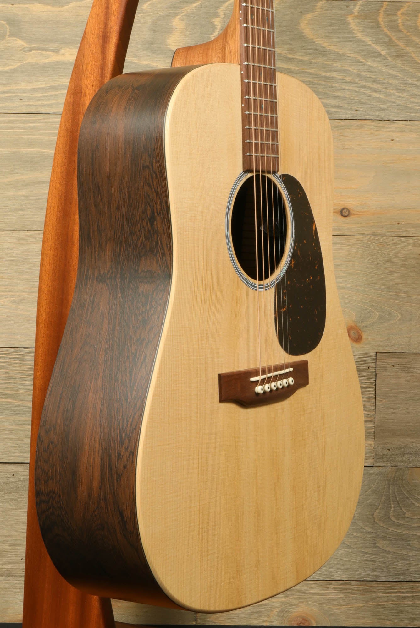 Martin D-X2E BRAZ