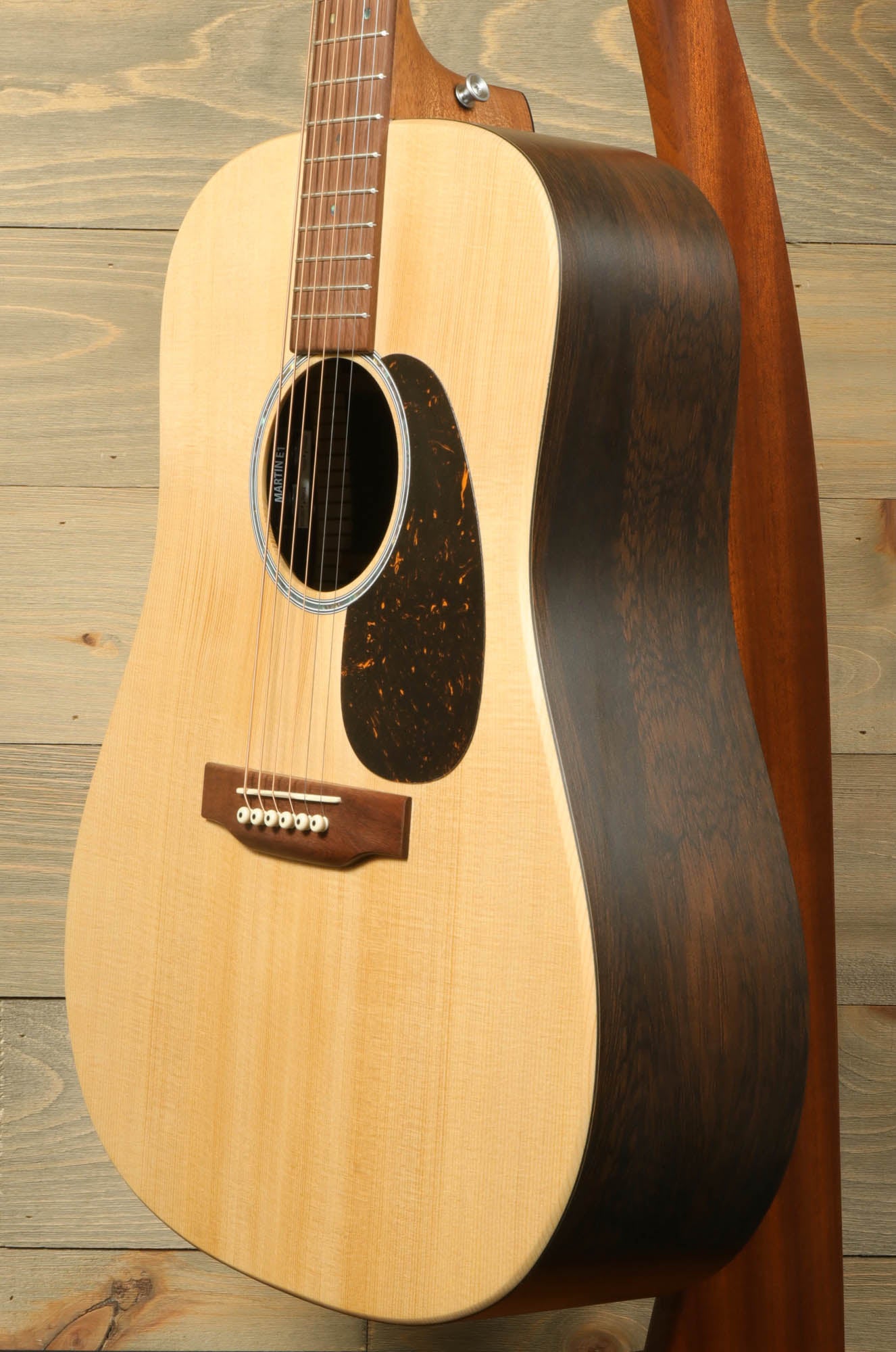 Martin D-X2E BRAZ