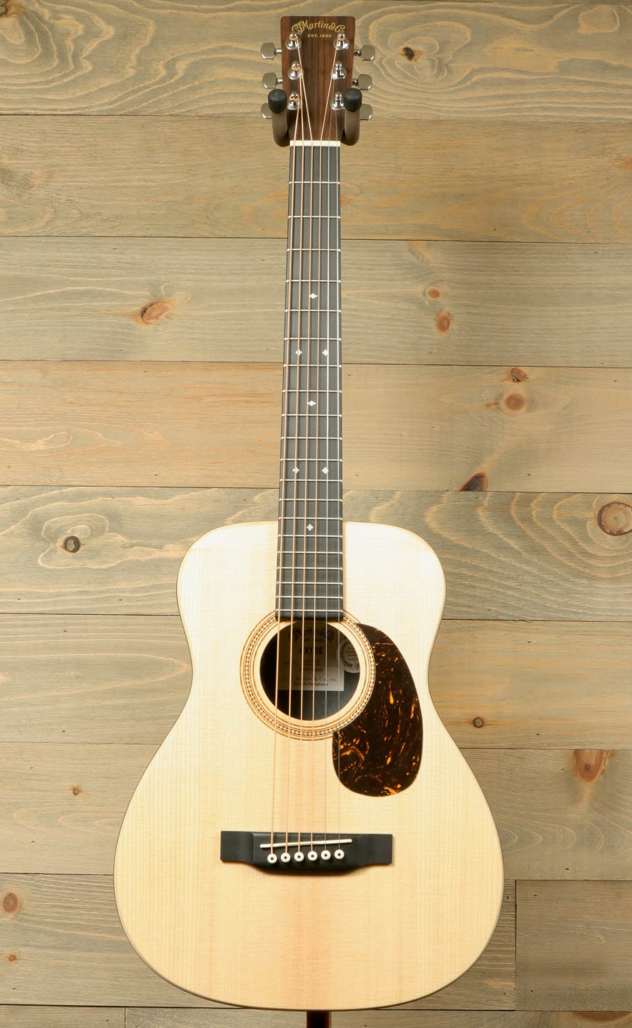 Martin LX1RE