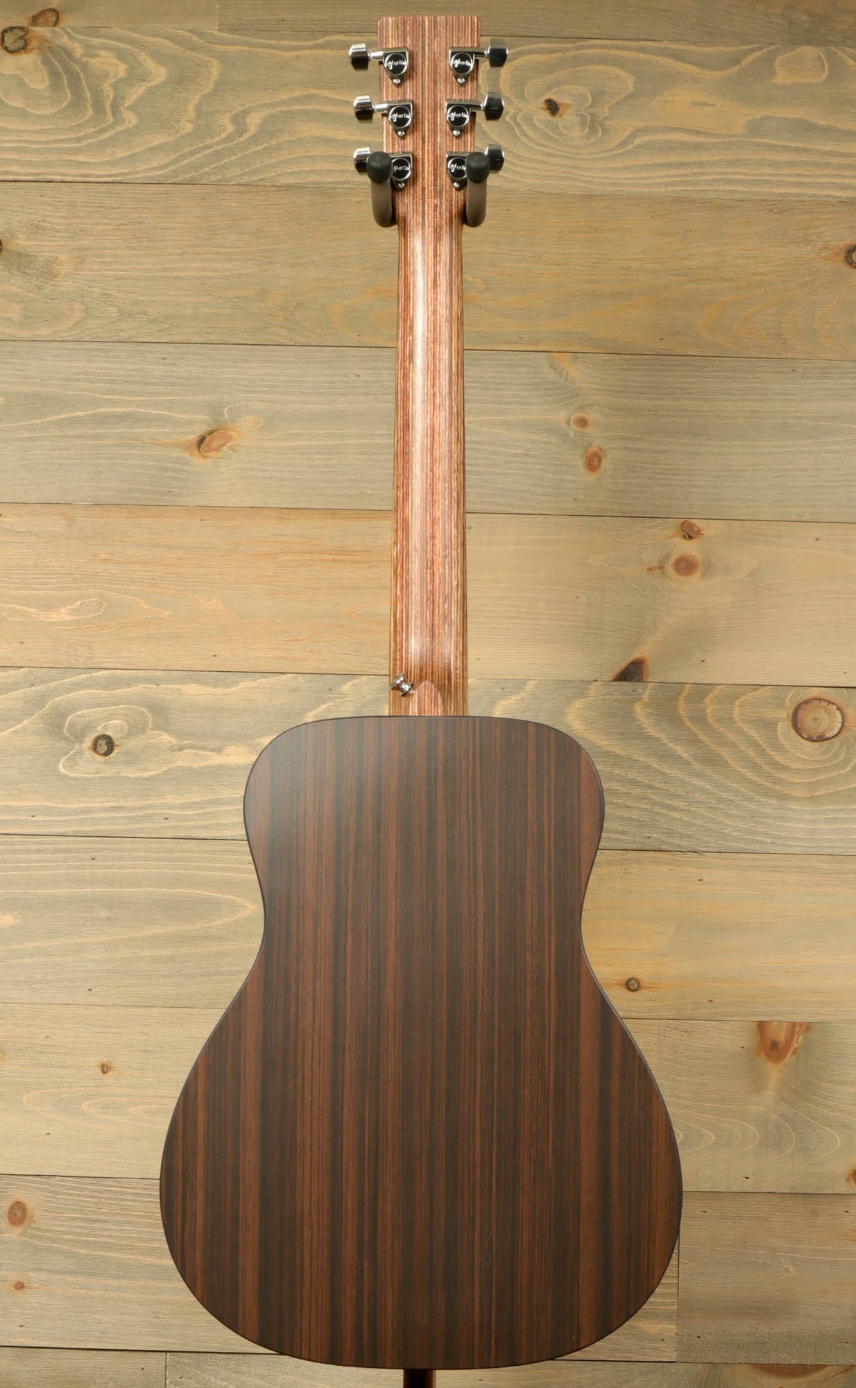 Martin LX1RE