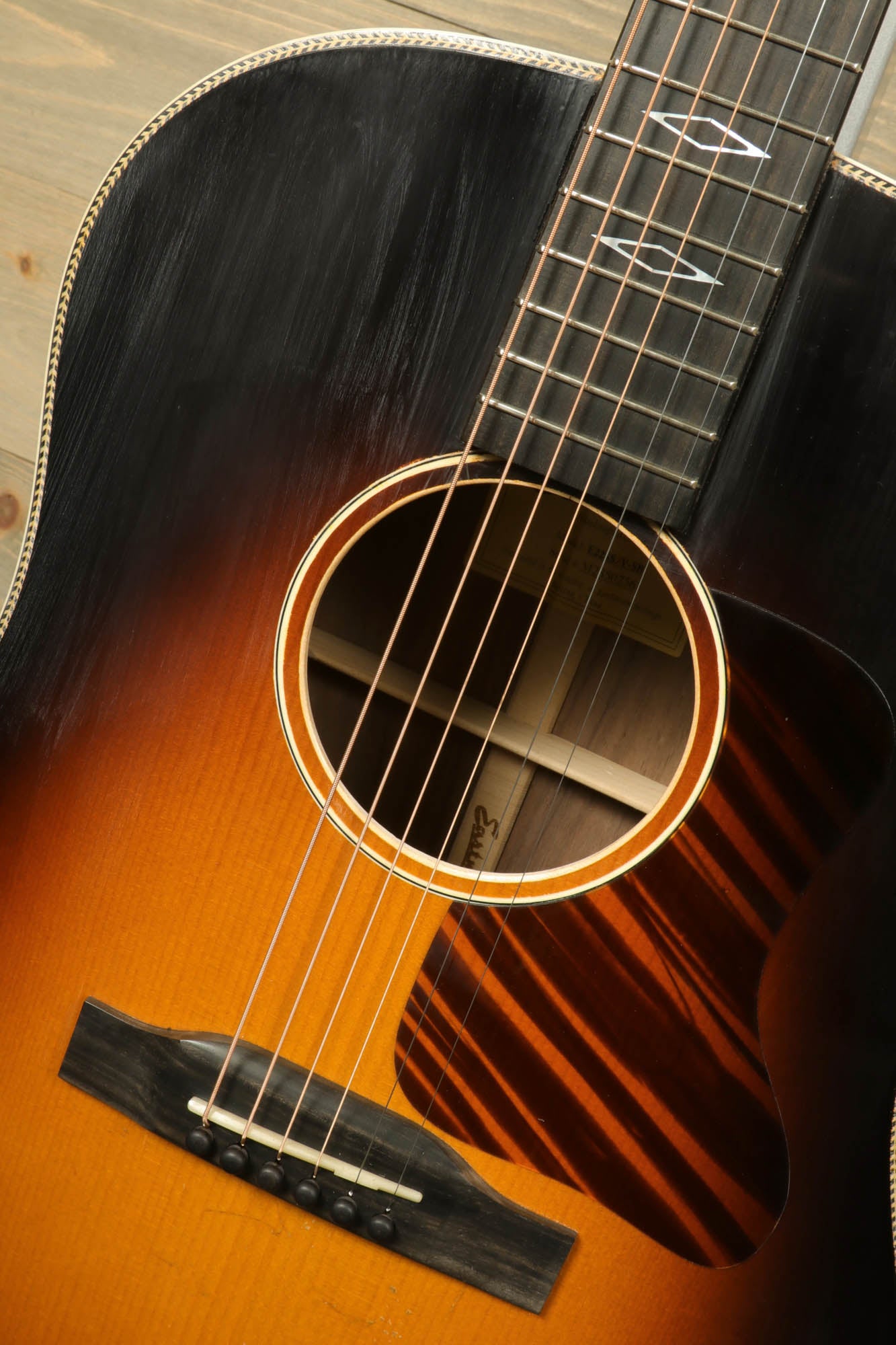 Eastman E22SS/v -SB