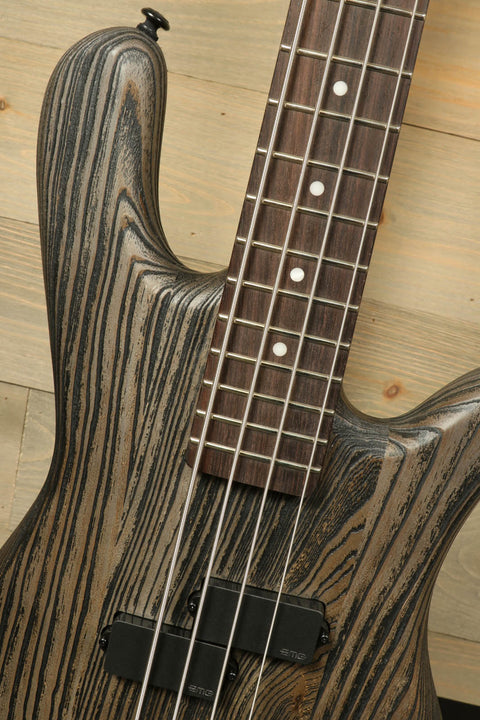 Spector NS Pulse 4 Charcoal