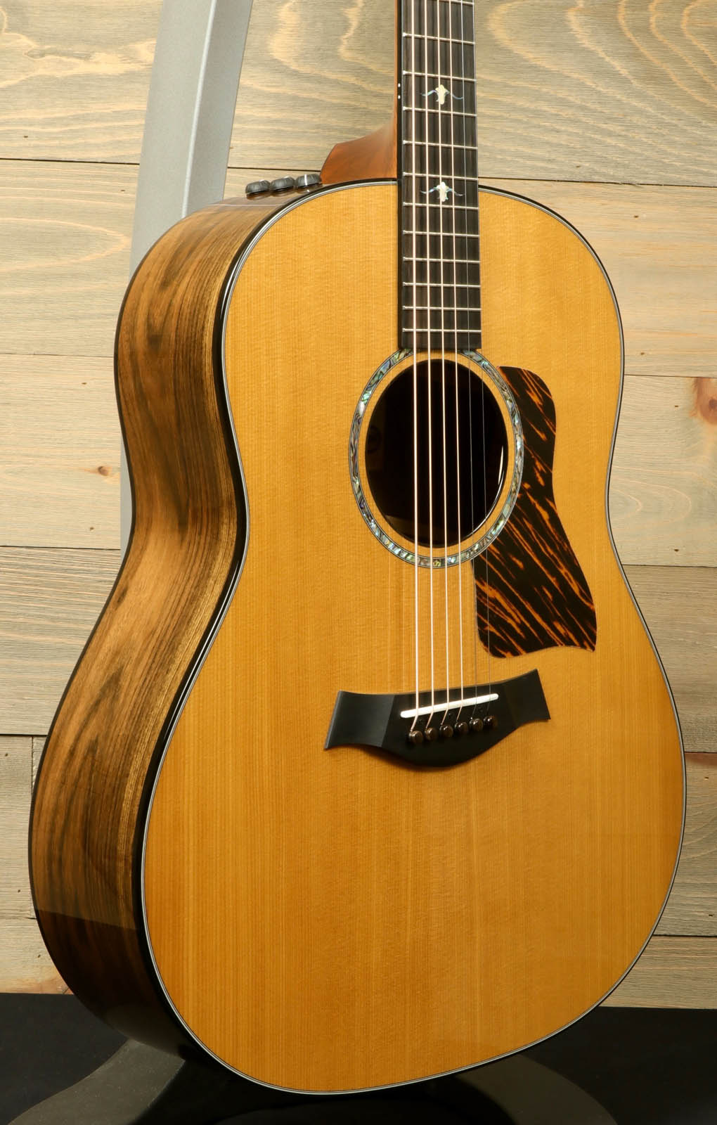 Taylor Custom GP  Bocote/Torrefied Sitka Custom #33