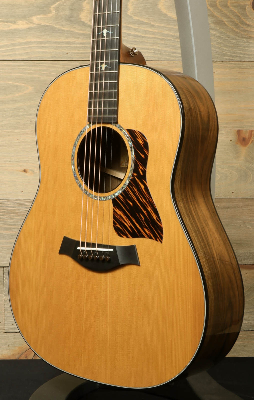 Taylor Custom GP  Bocote/Torrefied Sitka Custom #33