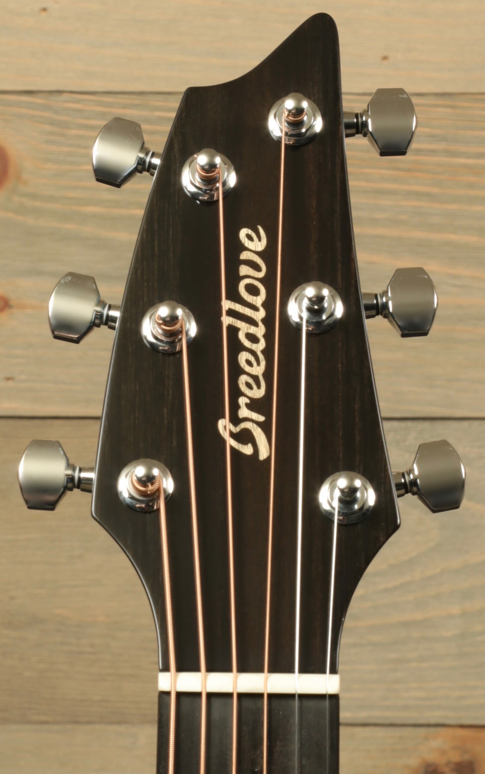 Breedlove Oregon Concert Lagoon Myrtlewood-Myrtlewood LTD In Stock Now