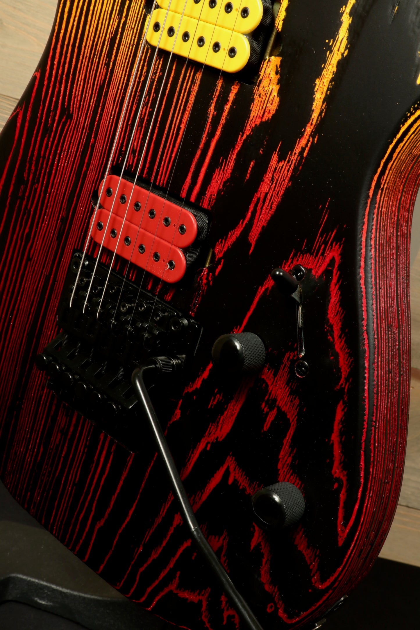 Charvel PRO-MOD SAN DIMAS® STYLE 1 HH FR E ASH