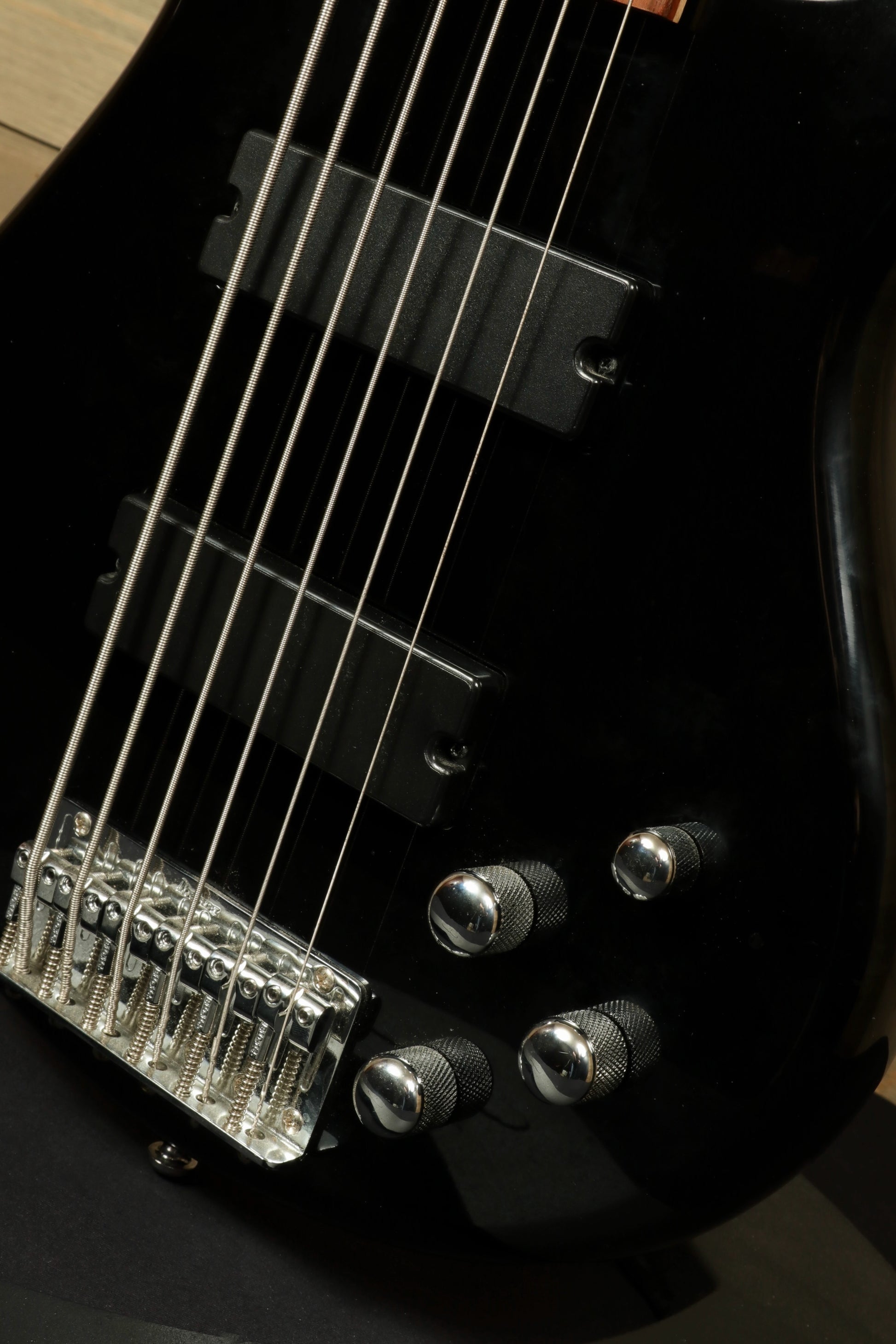 ibanez gsr206 bass