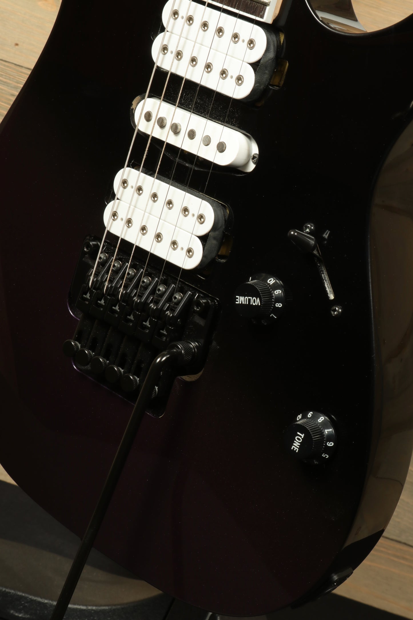 Ibanez RG470DX-TMN (USED)