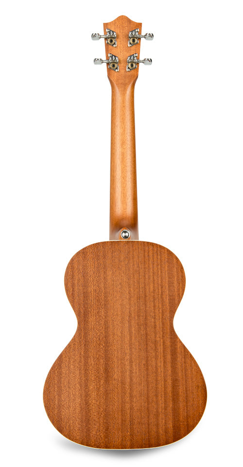 LANIKAI  MA-T - Mahogany Laminate Tenor/Padded gigbag