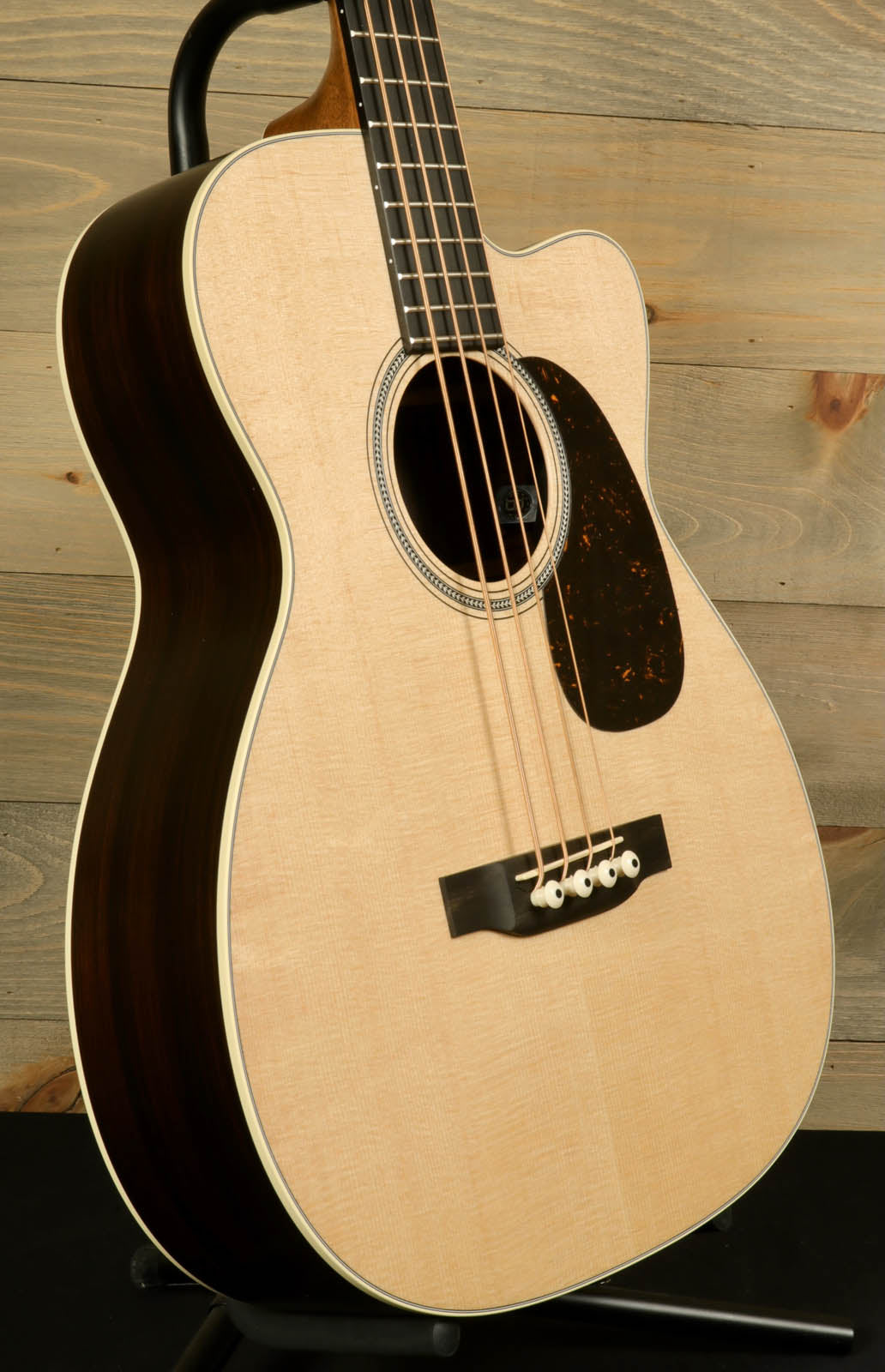 Martin BC-16E Rosewood