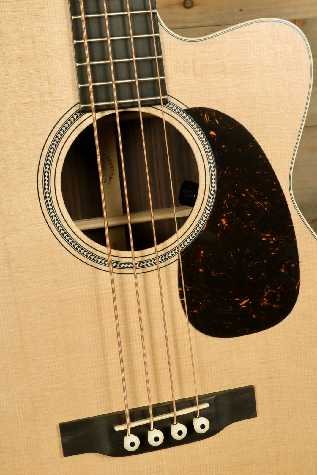 Martin BC-16E Rosewood