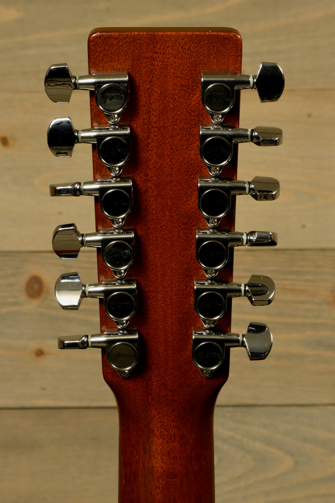 Martin D12-1 with Hardshell Case (USED) Martin