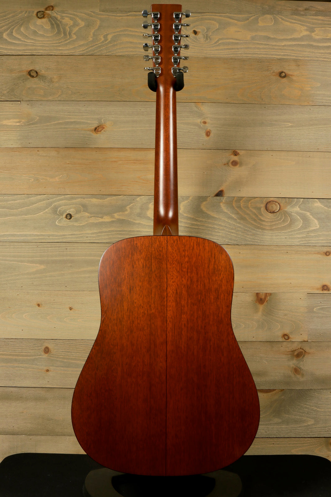Martin D12-1 with Hardshell Case (USED) Martin