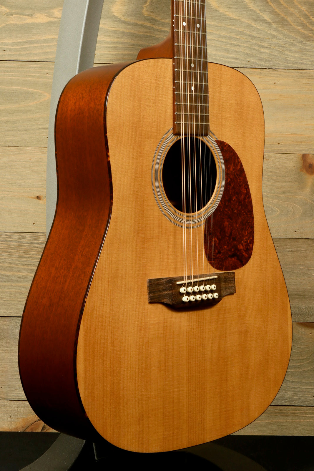 Martin D12-1 with Hardshell Case (USED) Martin