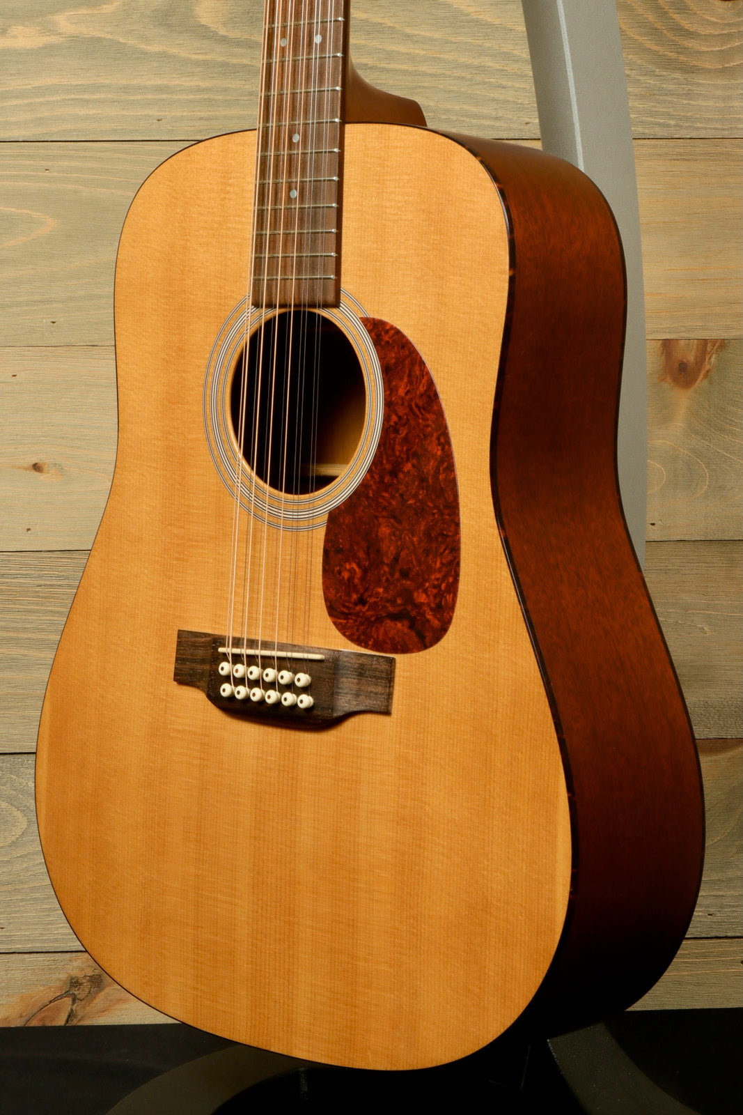 Martin D12-1 with Hardshell Case (USED) Martin
