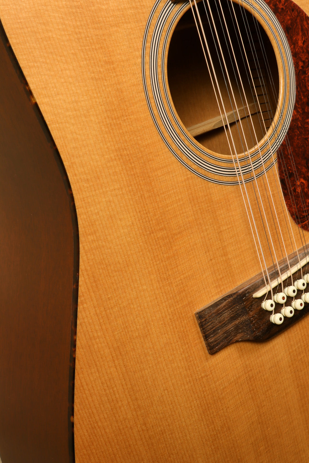 Martin D12-1 with Hardshell Case (USED) Martin