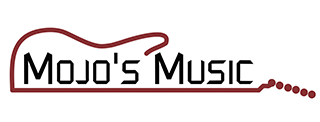 Mojo's Music