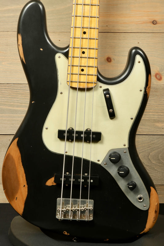 Nash JB-63 Jazz Bass