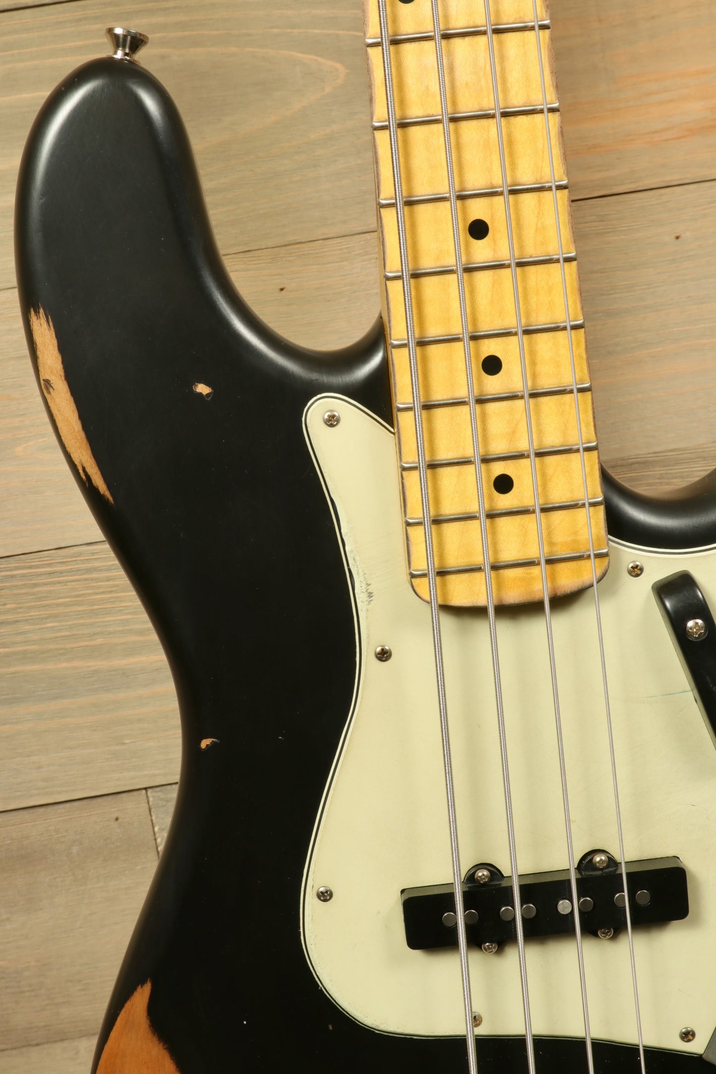 Nash JB-63 Jazz Bass