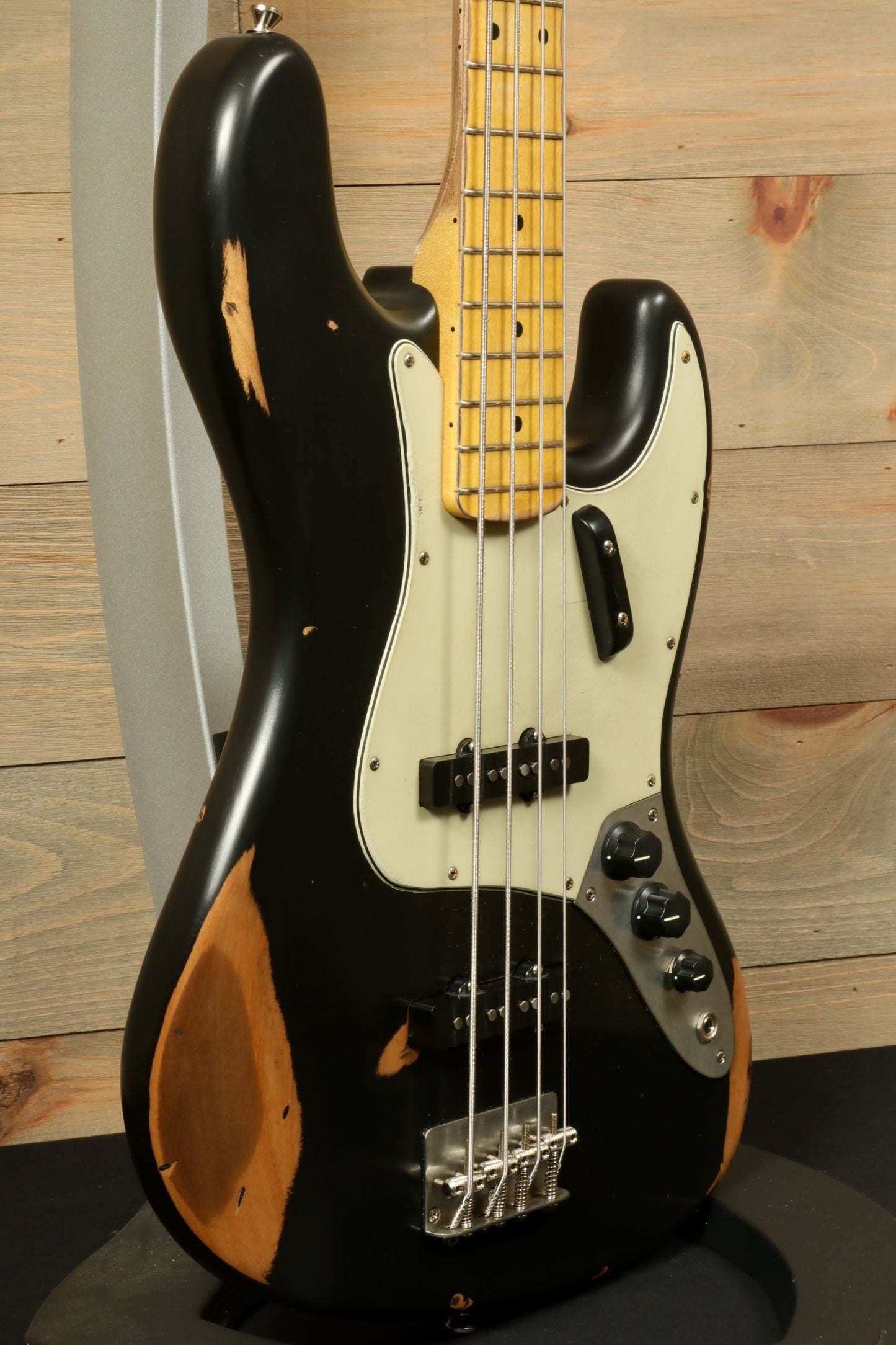 Nash JB-63 Jazz Bass