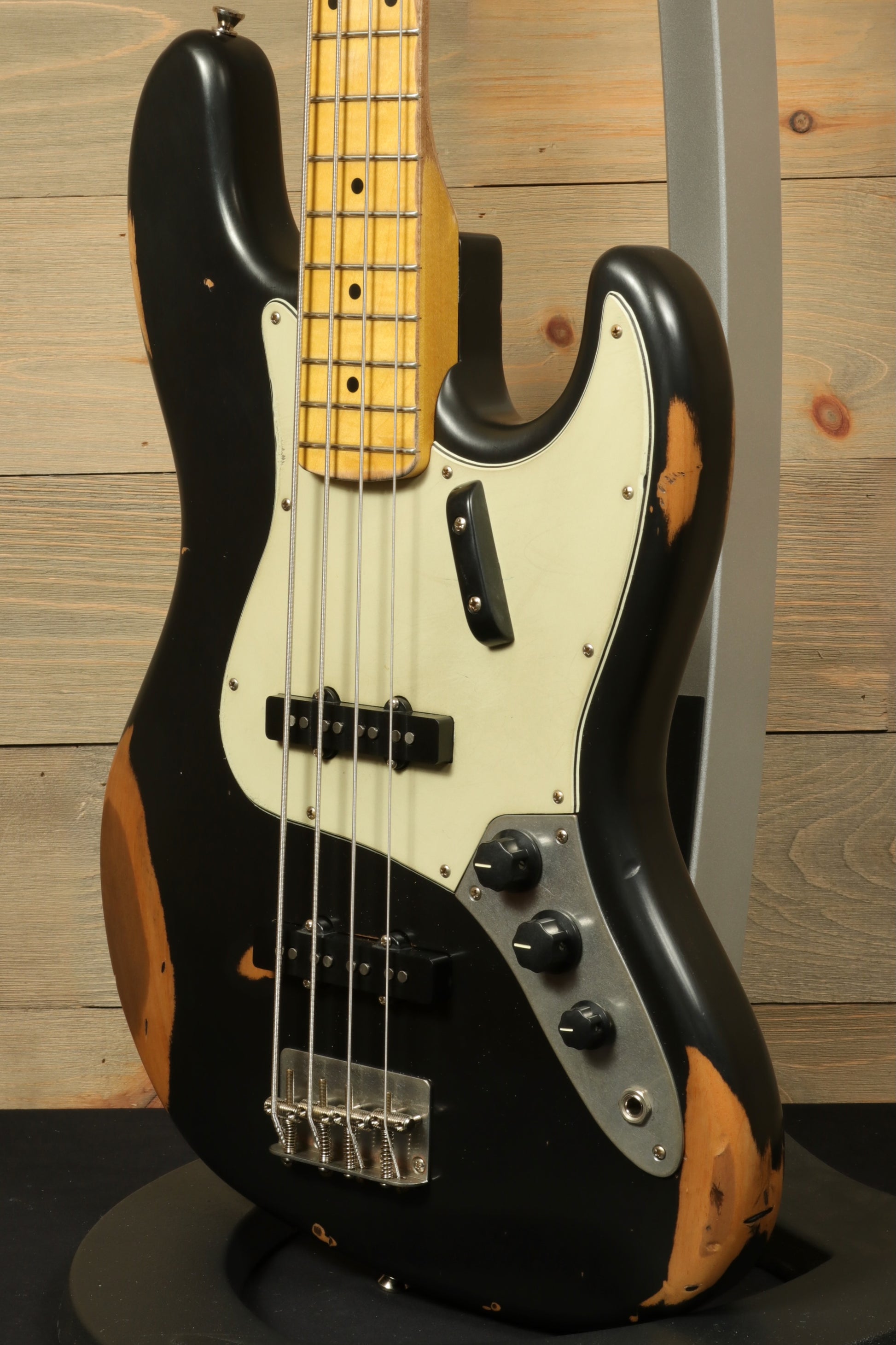 Nash JB-63 Jazz Bass