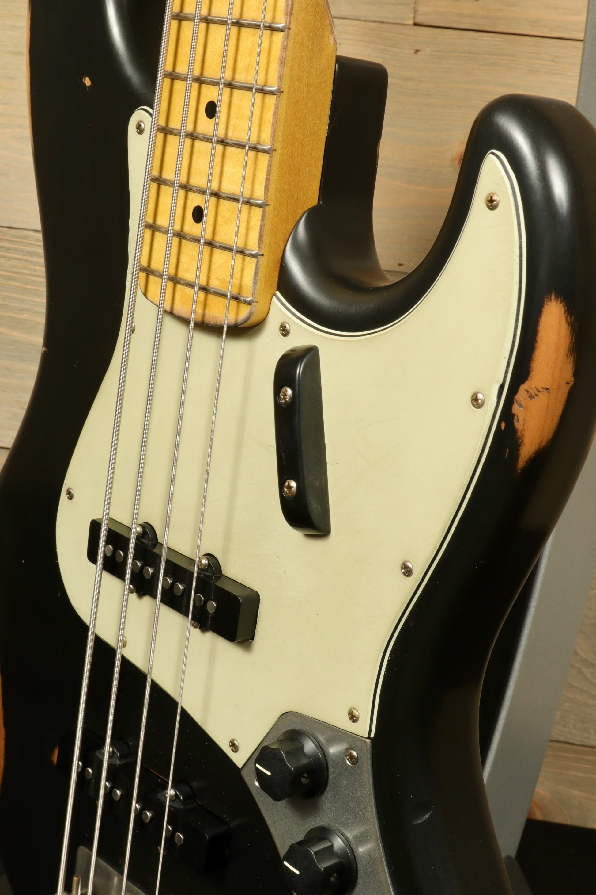 Nash JB-63 Jazz Bass