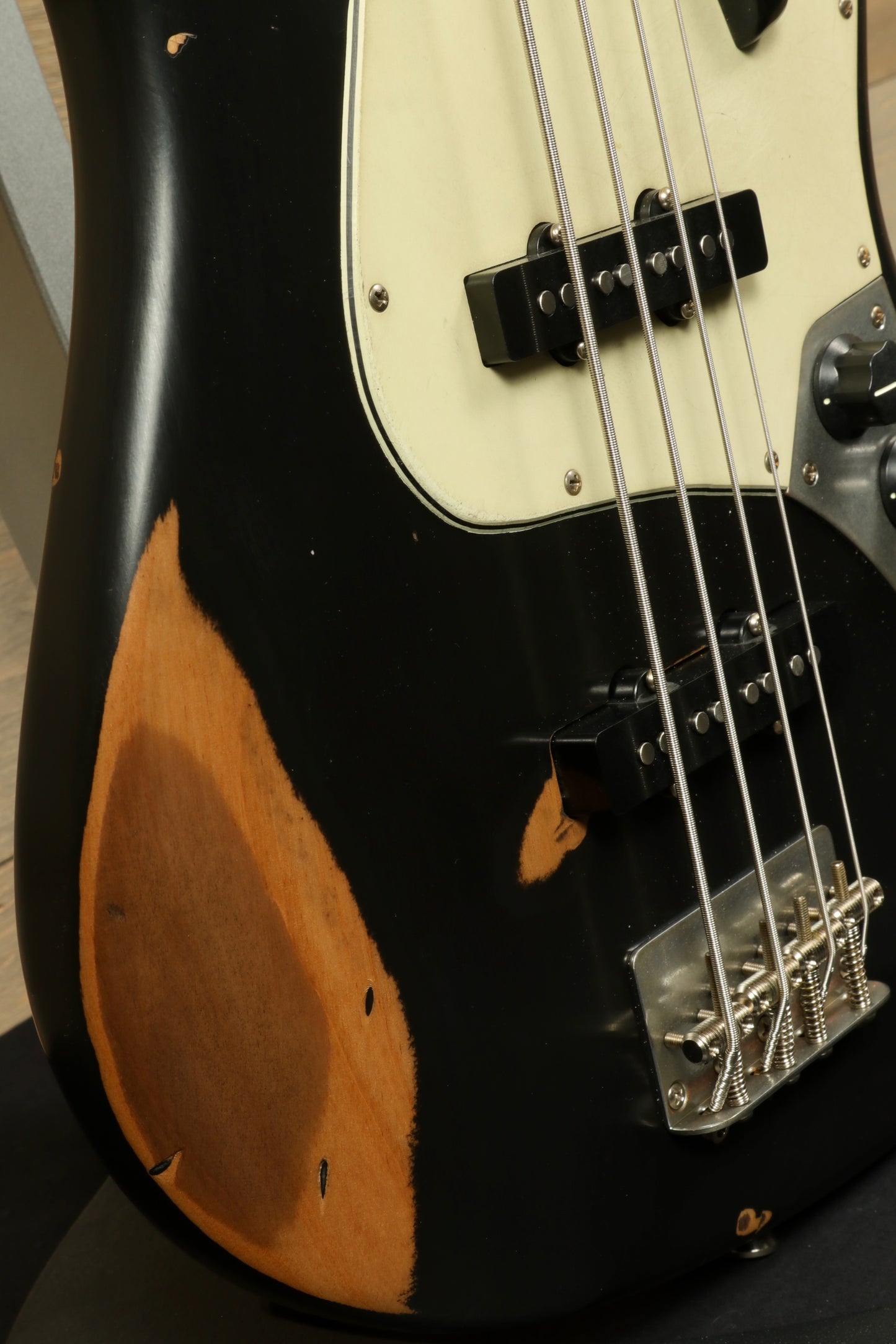 Nash JB-63 Jazz Bass