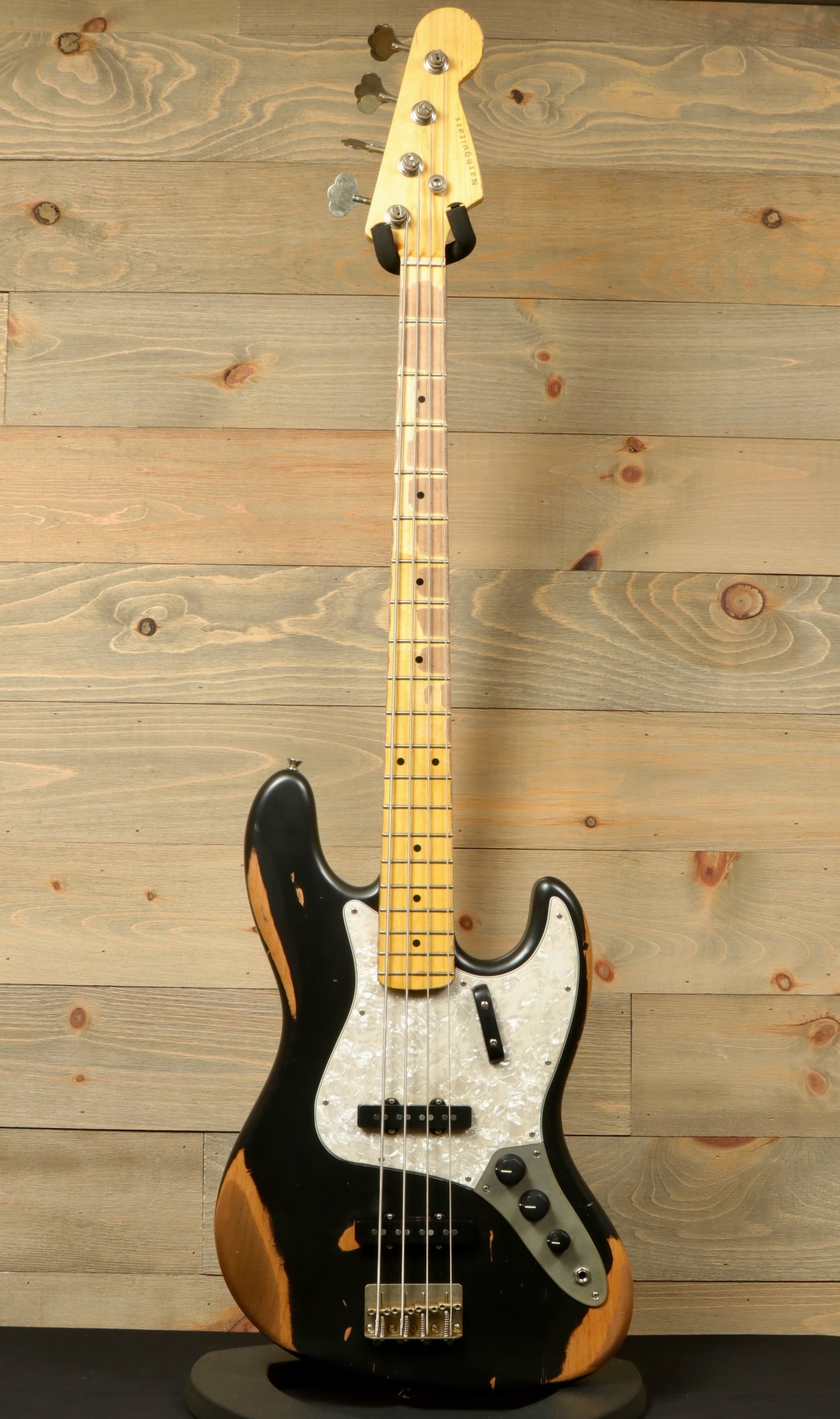 Nash JB-63 Jazz Bass