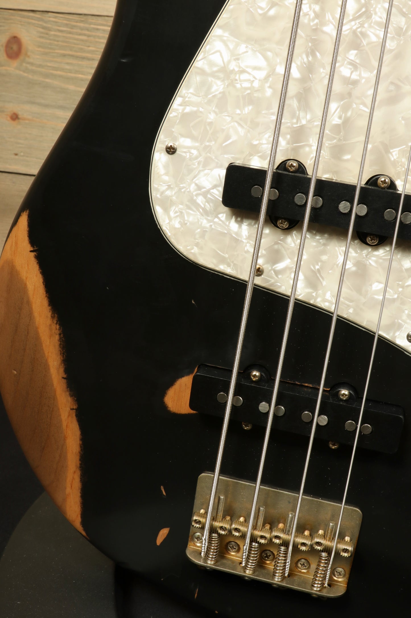 Nash JB-63 Jazz Bass